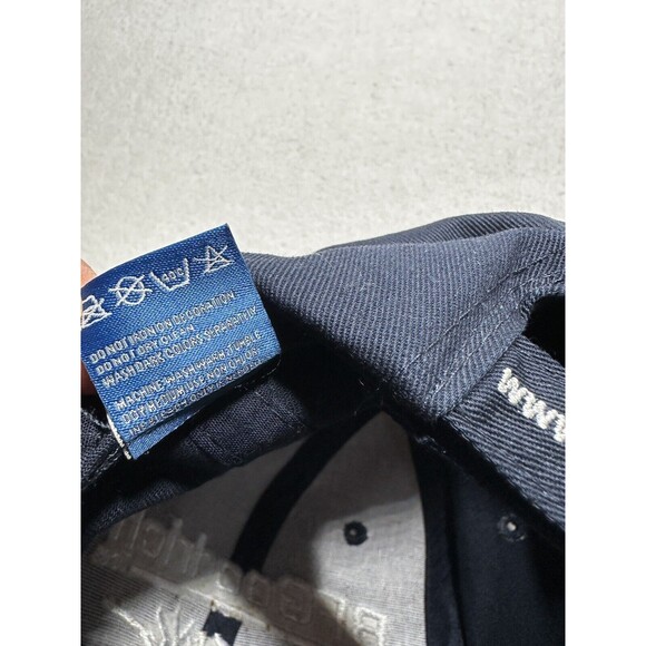 BF Goodrich racing hat adjustable Podium Bfgoodrich - Some Discoloration - Picture 10 of 10